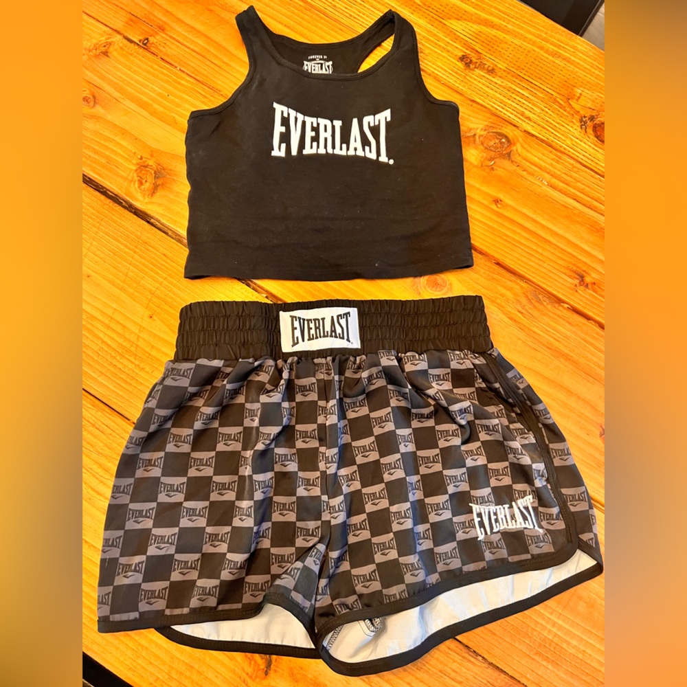 Sports set
